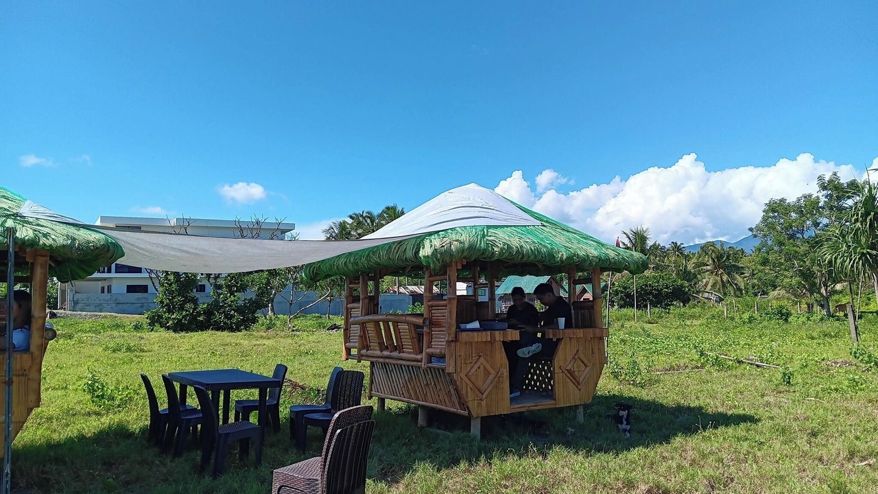 Photo of Others in Baler