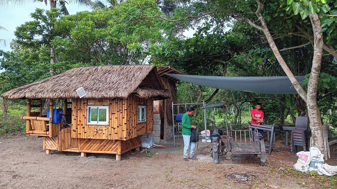 Photo of Others in Baler