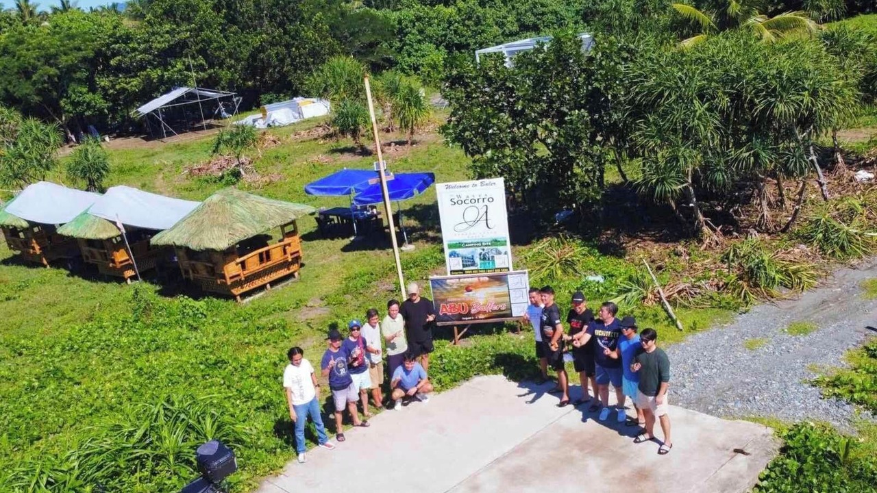 Photo of Others in Baler
