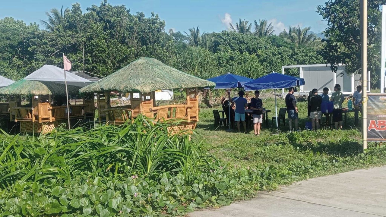 Photo of Others in Baler