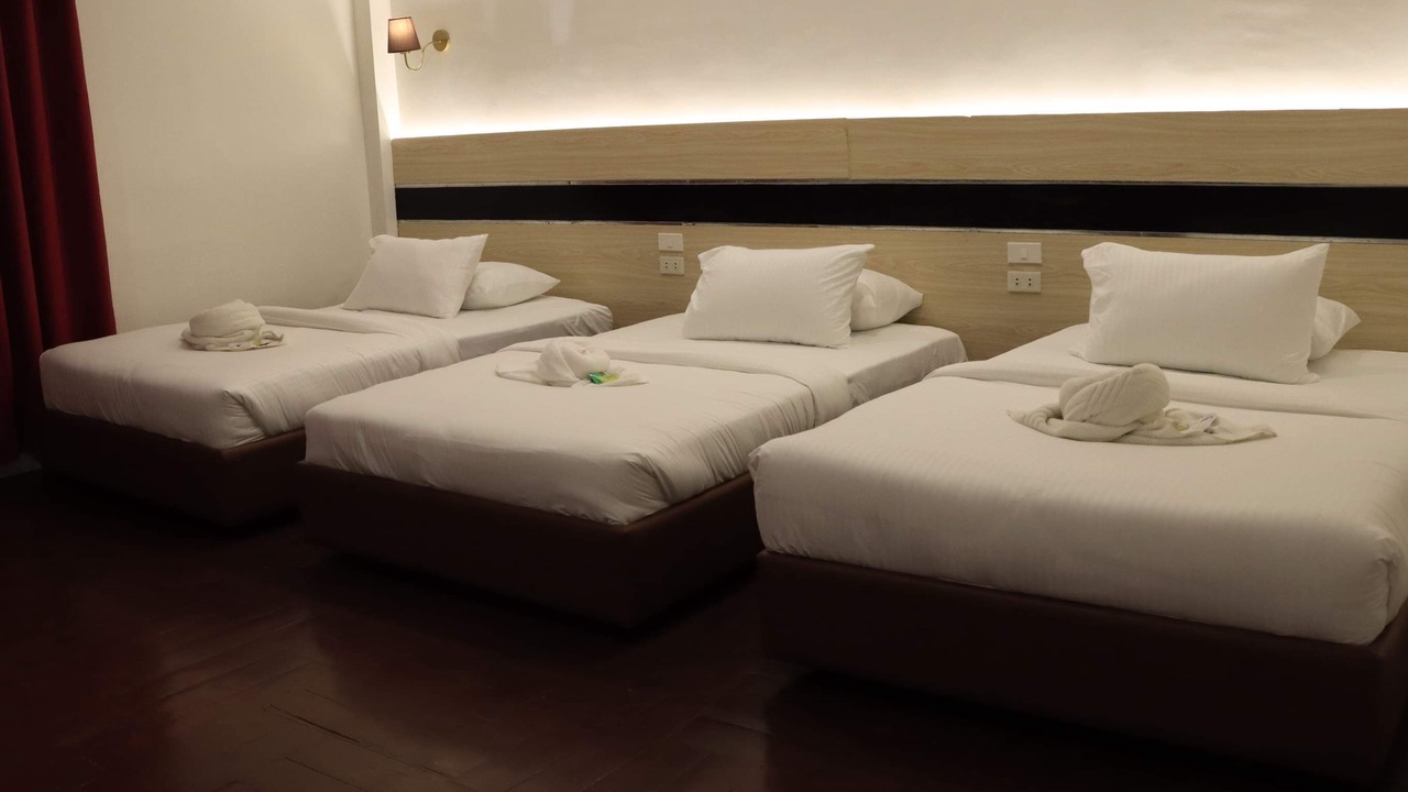 Photo of Bedroom in Tandag