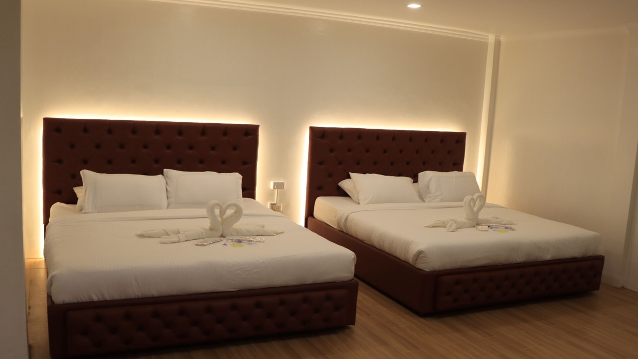 Photo of Bedroom in Tandag