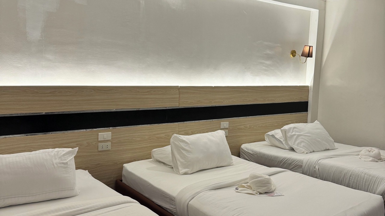 Photo of Bedroom in Tandag