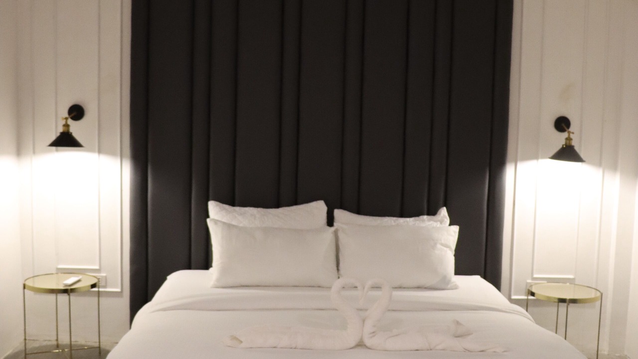 Photo of Bedroom in Tandag