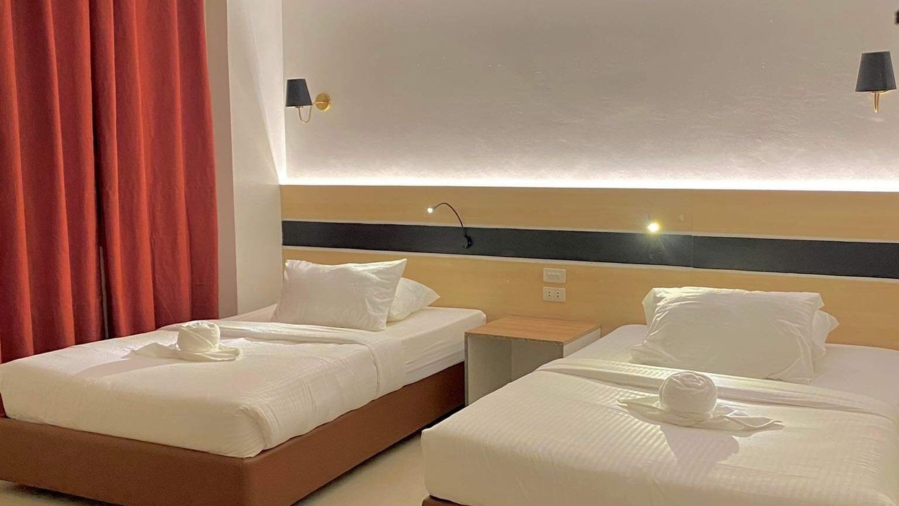 Photo of Bedroom in Tandag