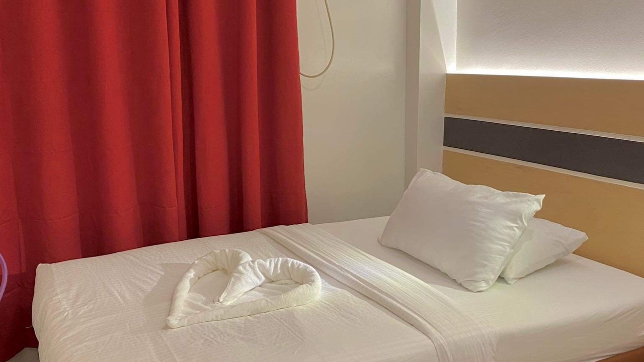 Photo of Bedroom in Tandag