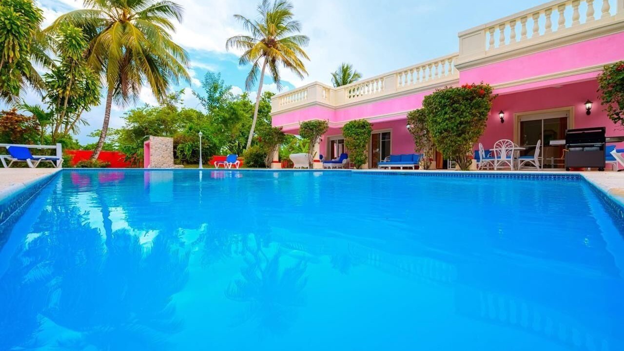 Photo of Outdoor in La Esplanada