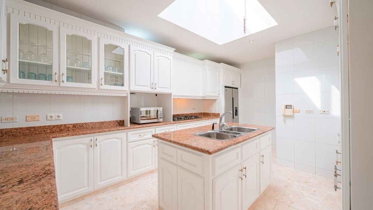 Photo of Kitchen in La Esplanada