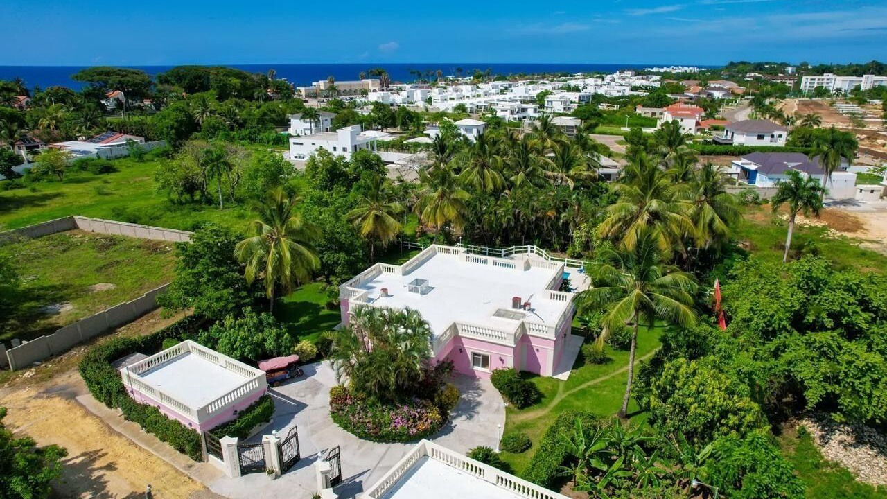 Photo of Outdoor in La Esplanada