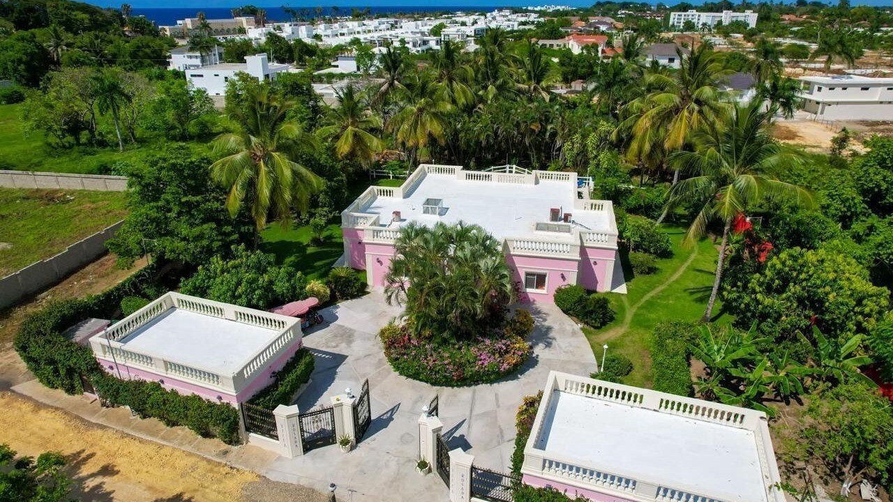 Photo of Outdoor in La Esplanada
