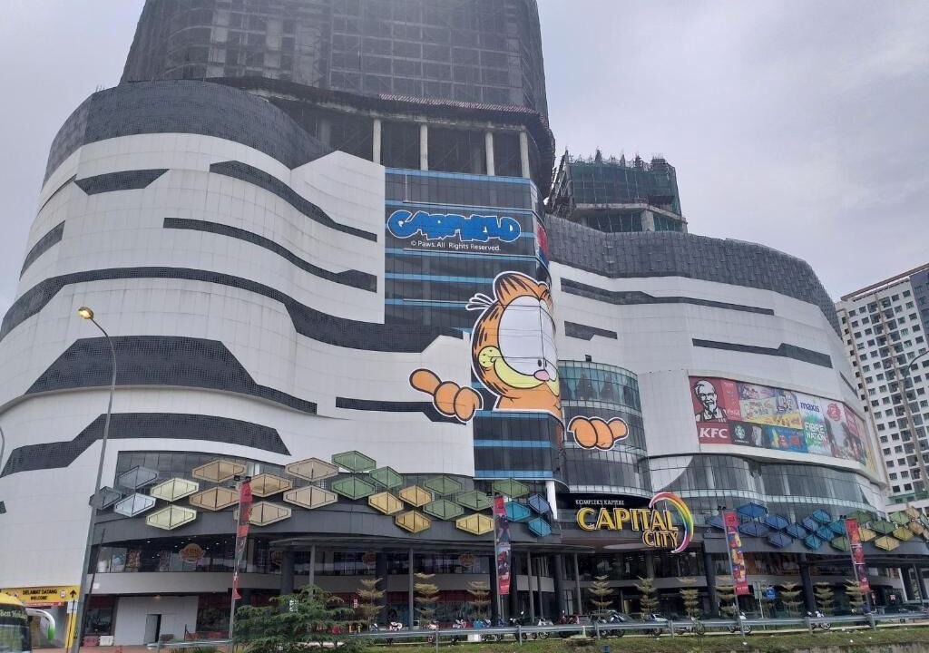 Photo of Outdoor in Johor Bahru