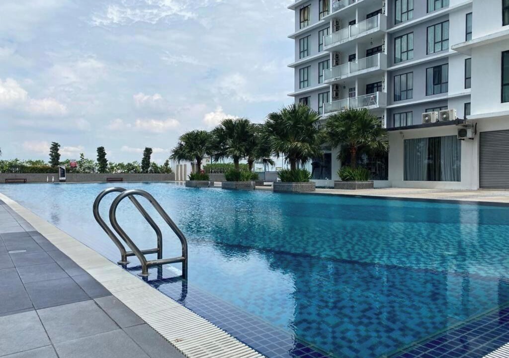 Photo of Outdoor in Taman Bukit Mewah