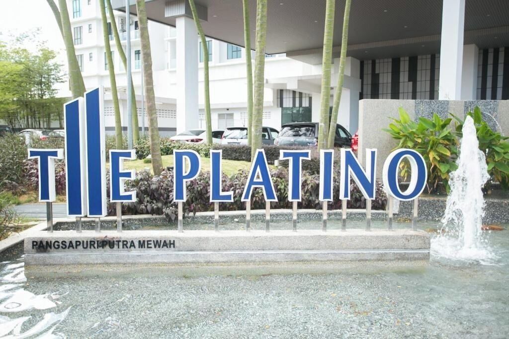 Photo of Outdoor in Taman Bukit Mewah