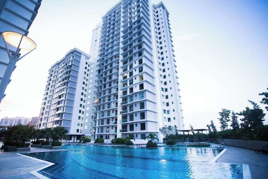 Photo of Outdoor in Taman Bukit Mewah