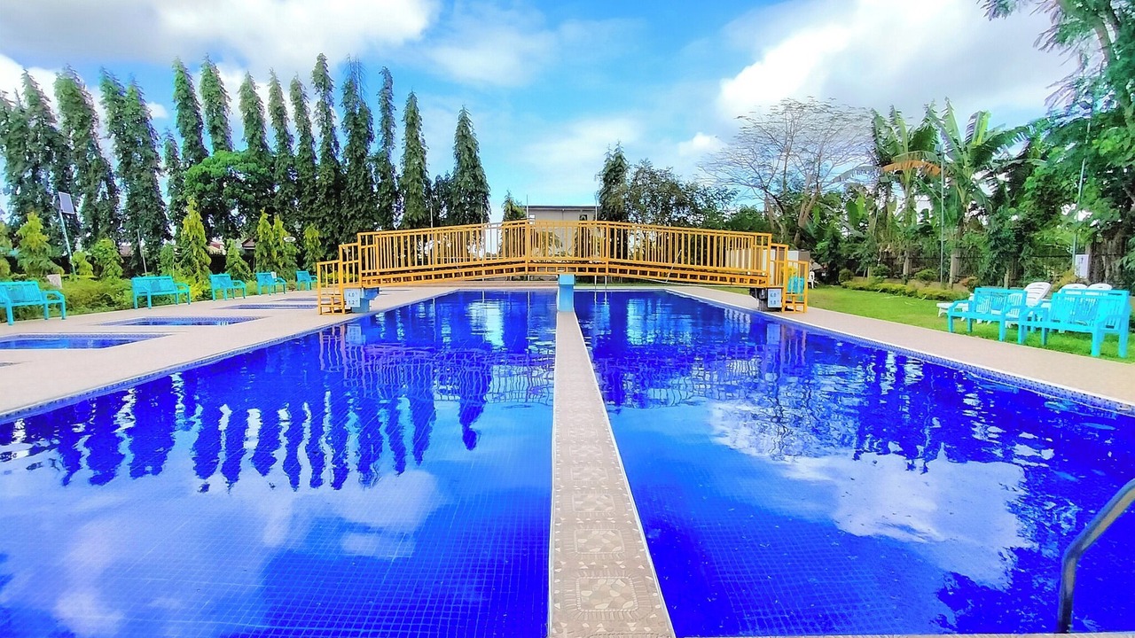 Photo of Outdoor in Silang