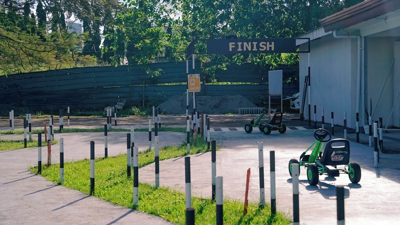 Photo of Outdoor in Silang