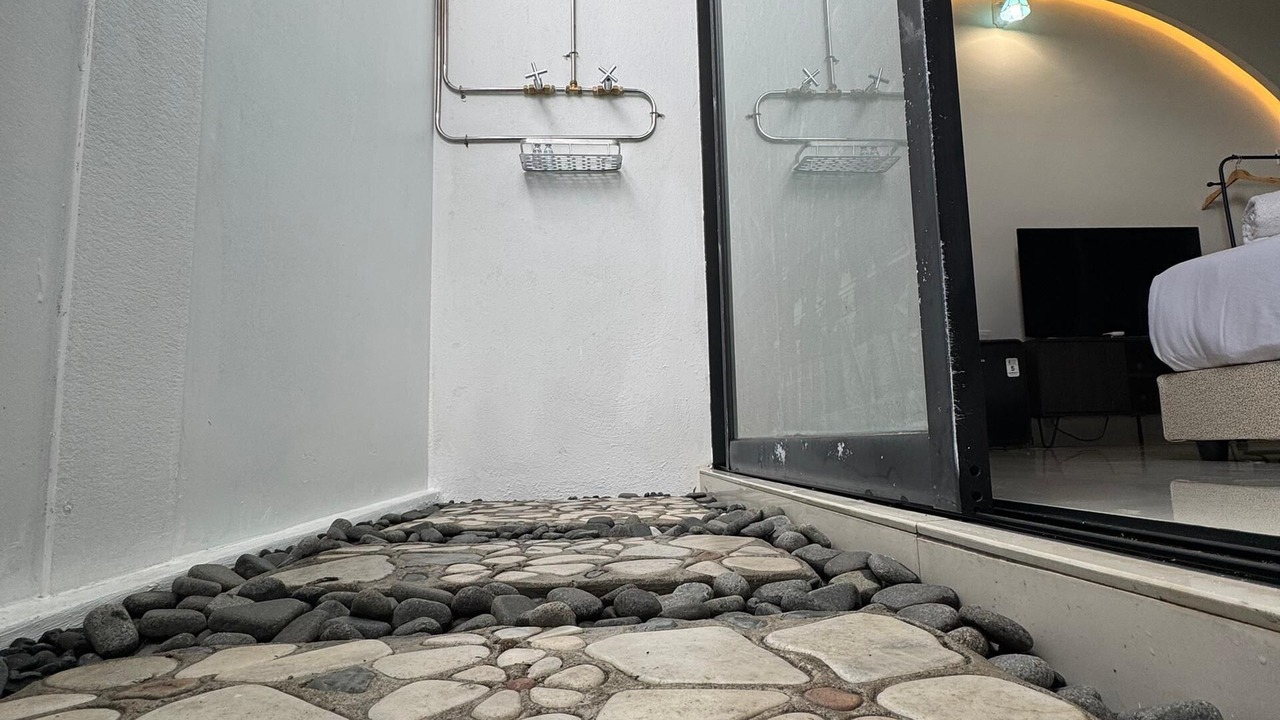 Photo of Bathroom in Hulu Kinta