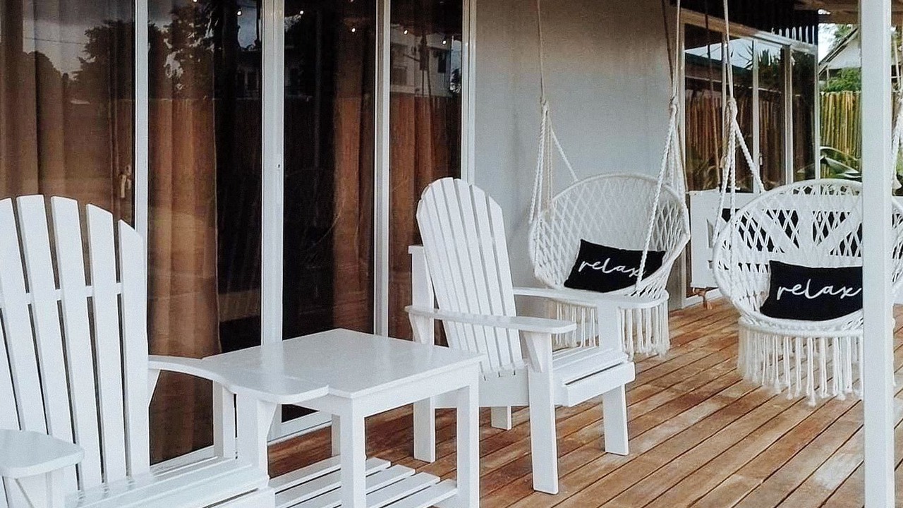 Photo of Patio Balcony in Sipalay