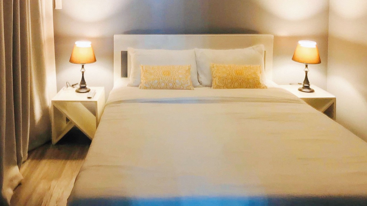 Photo of Bedroom in Sipalay