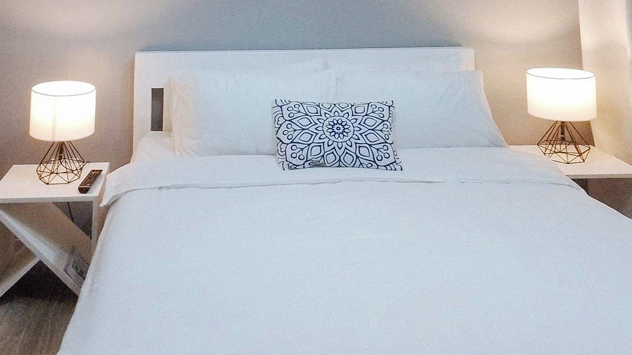 Photo of Bedroom in Sipalay