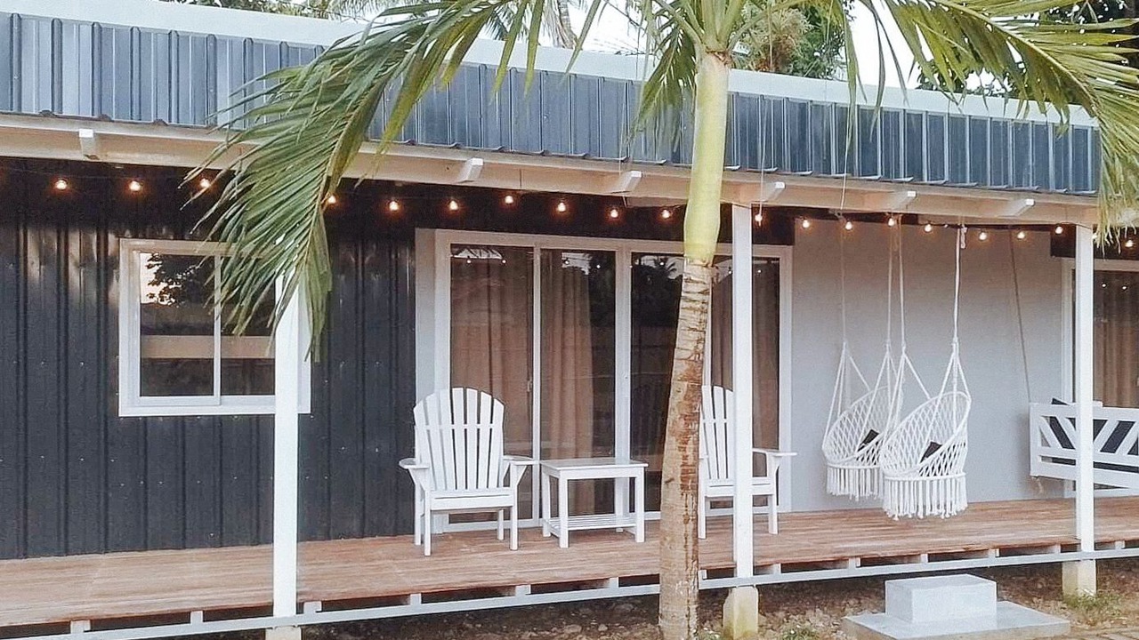 Photo of Patio Balcony in Sipalay
