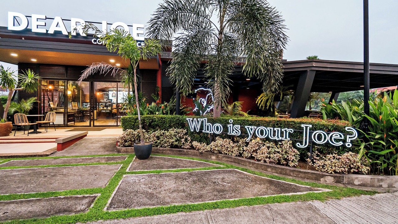 Photo of Outdoor in San Dionisio
