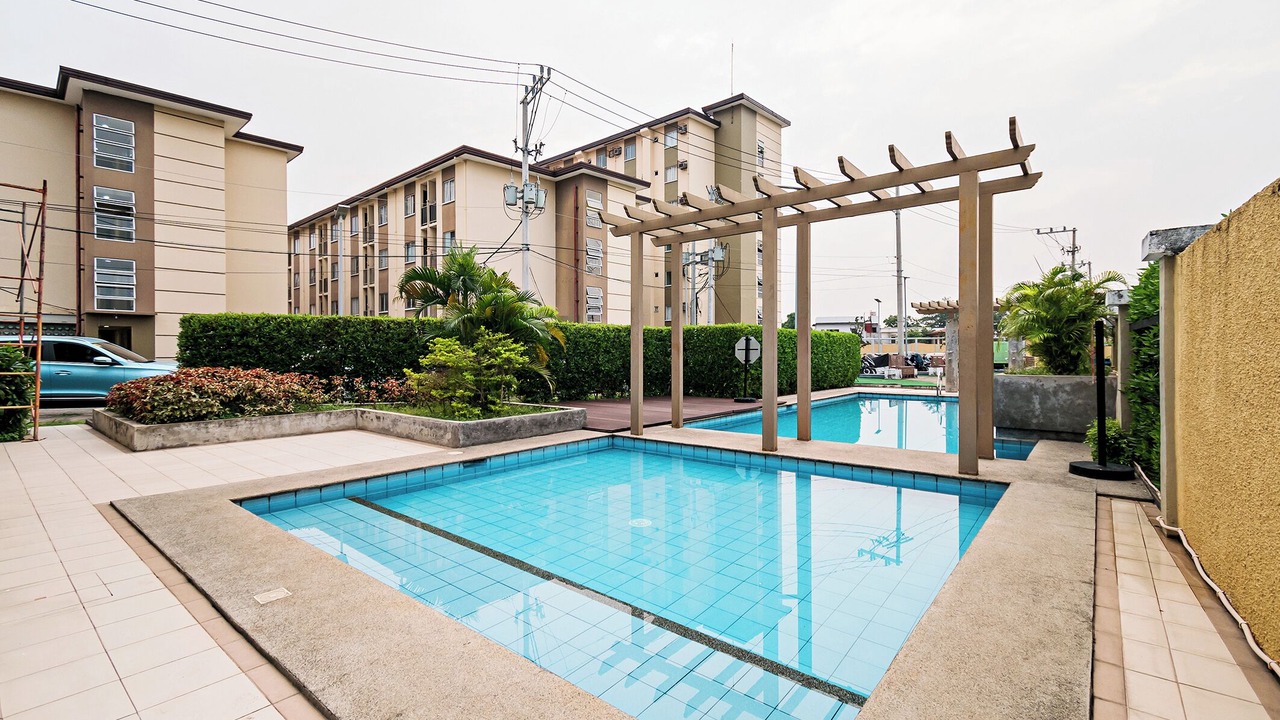 Photo of Outdoor in San Dionisio
