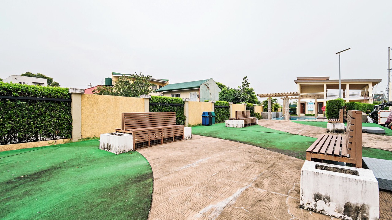 Photo of Outdoor in San Dionisio