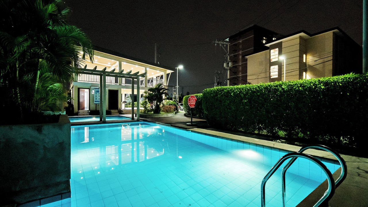 Photo of Outdoor in San Dionisio