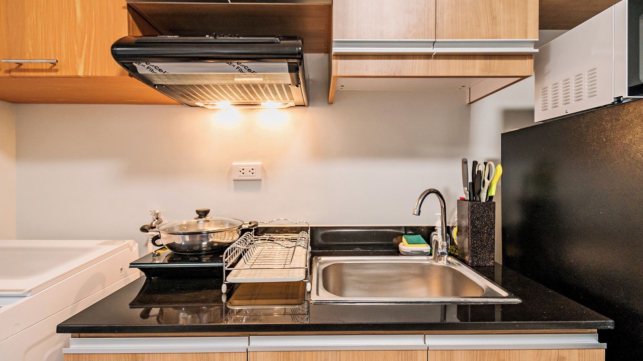 Photo of Kitchen in San Dionisio