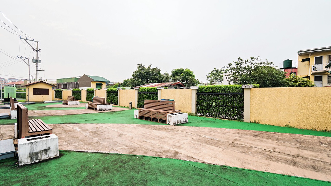 Photo of Outdoor in San Dionisio