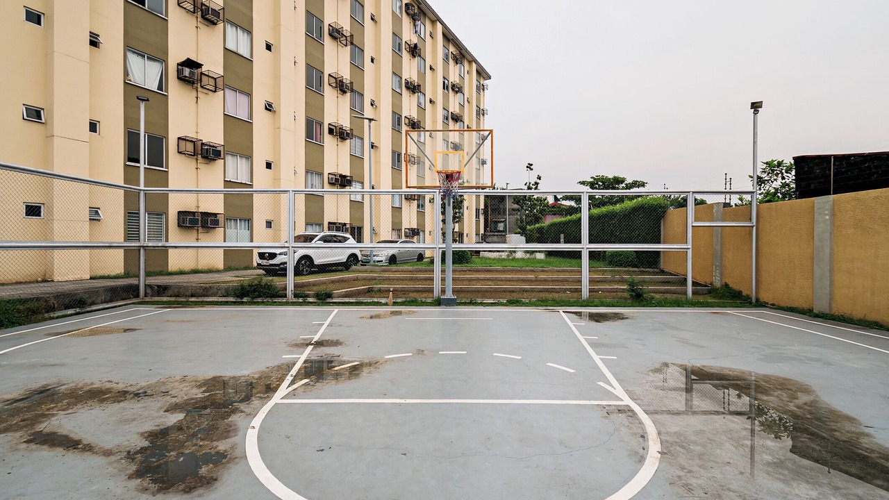 Photo of Outdoor in San Dionisio