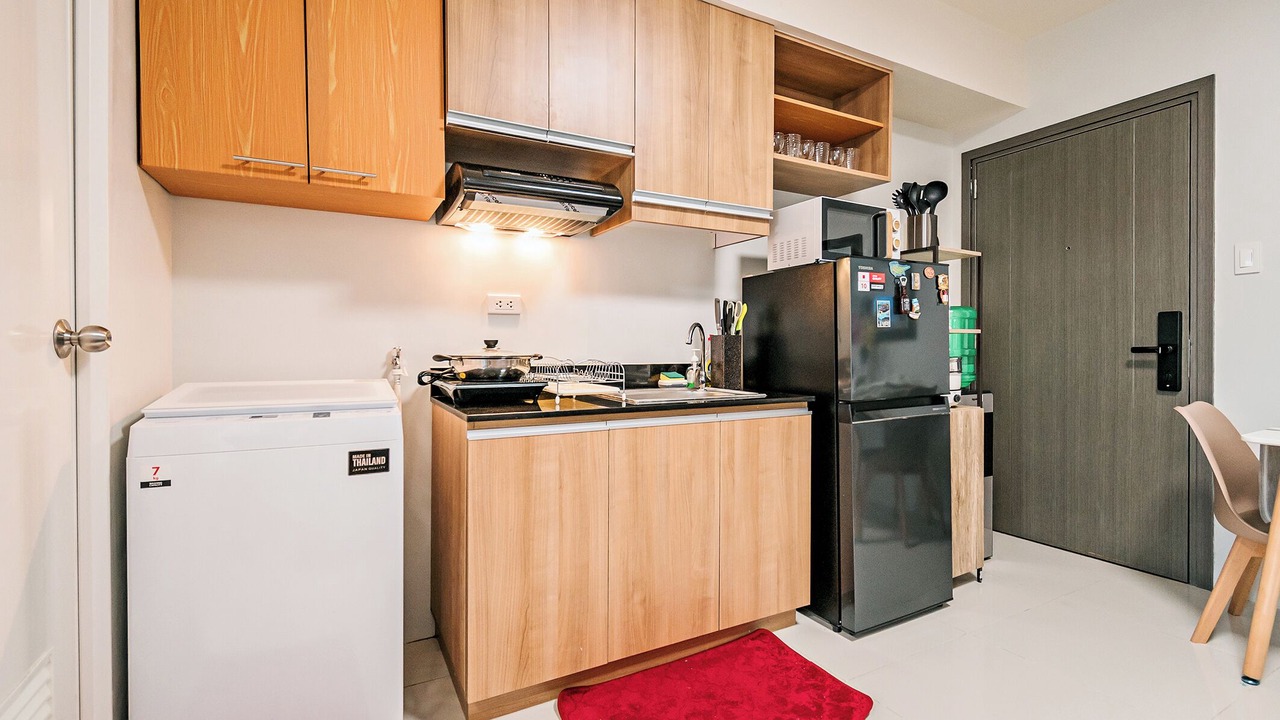 Photo of Kitchen in San Dionisio