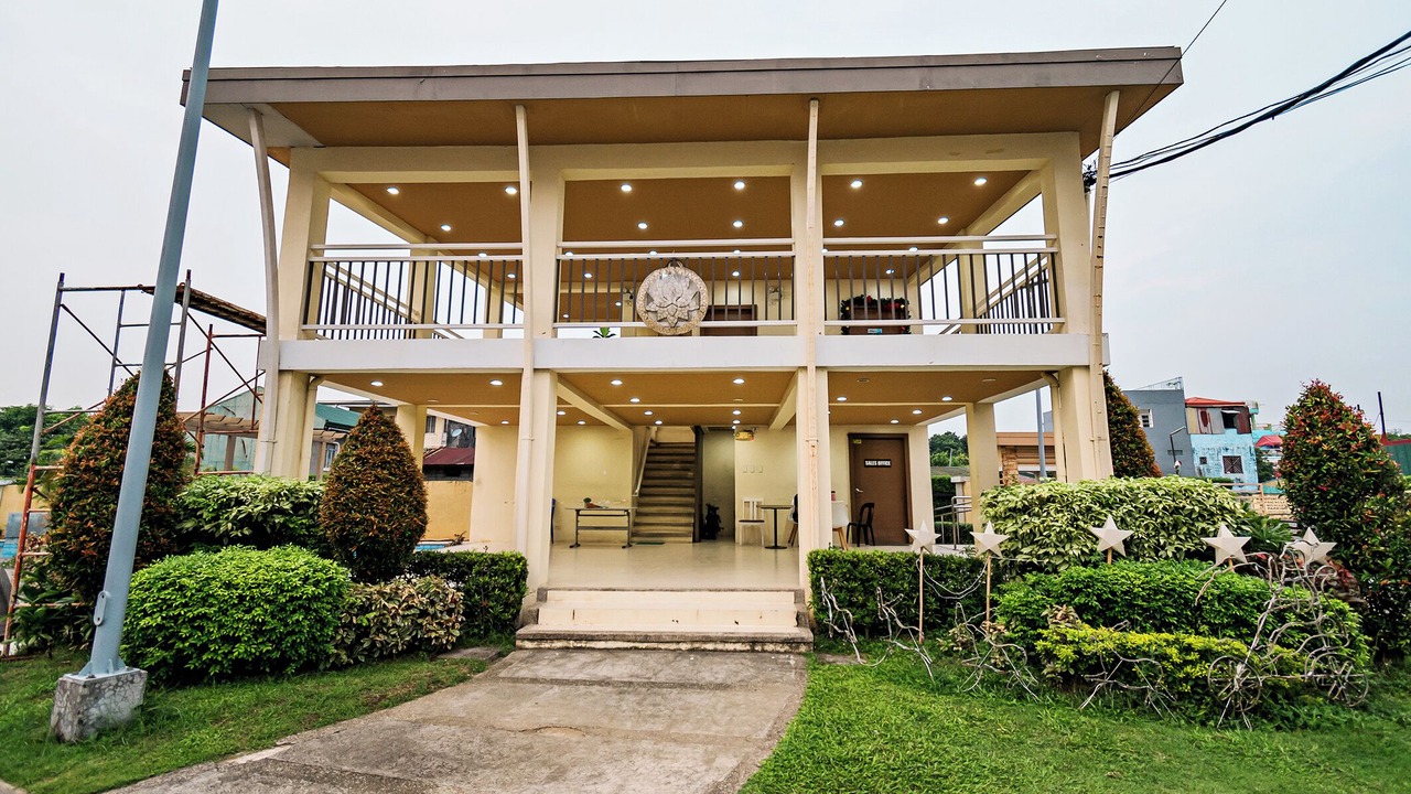 Photo of Outdoor in San Dionisio