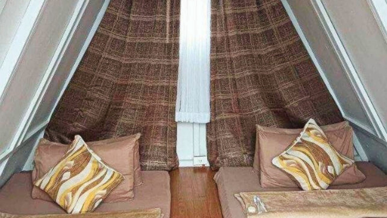 Photo of Bedroom in Tanay