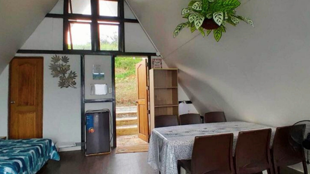 Photo of Bedroom in Tanay