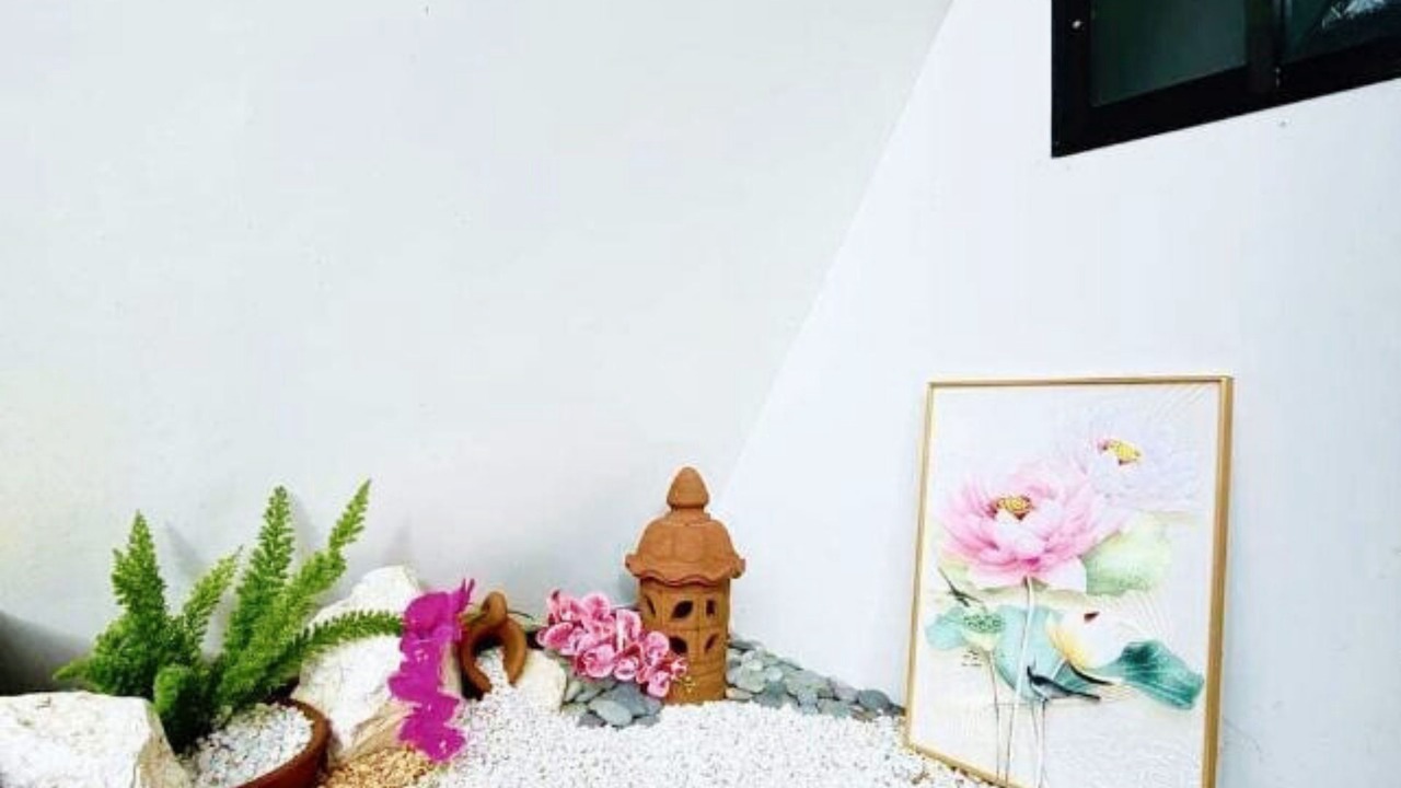 Photo of Bedroom in Tanay