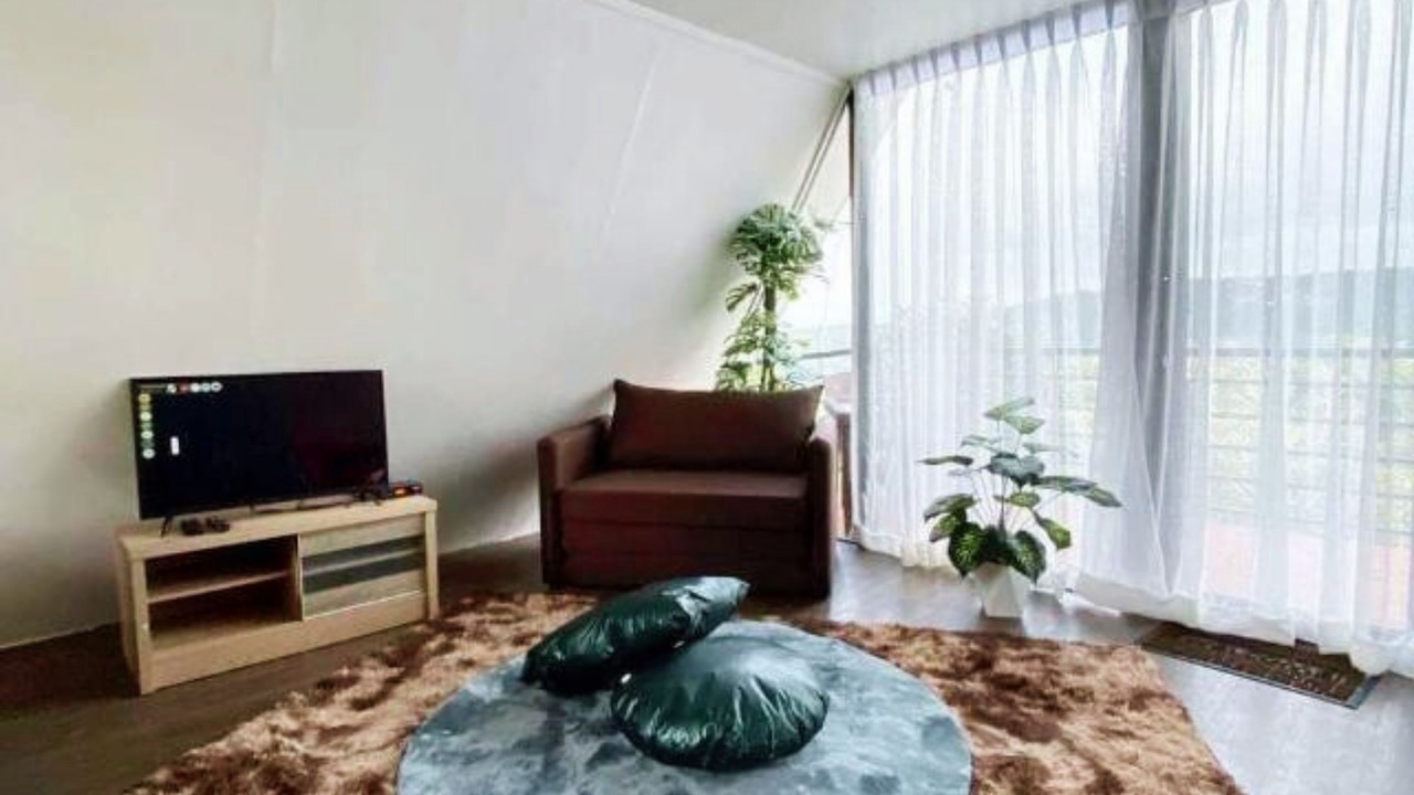 Photo of Bedroom in Tanay