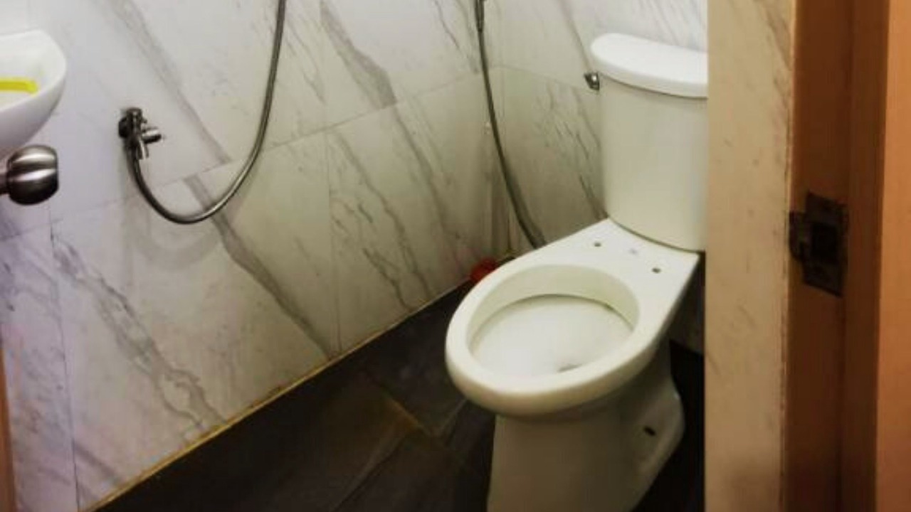 Photo of Bathroom in Tanay