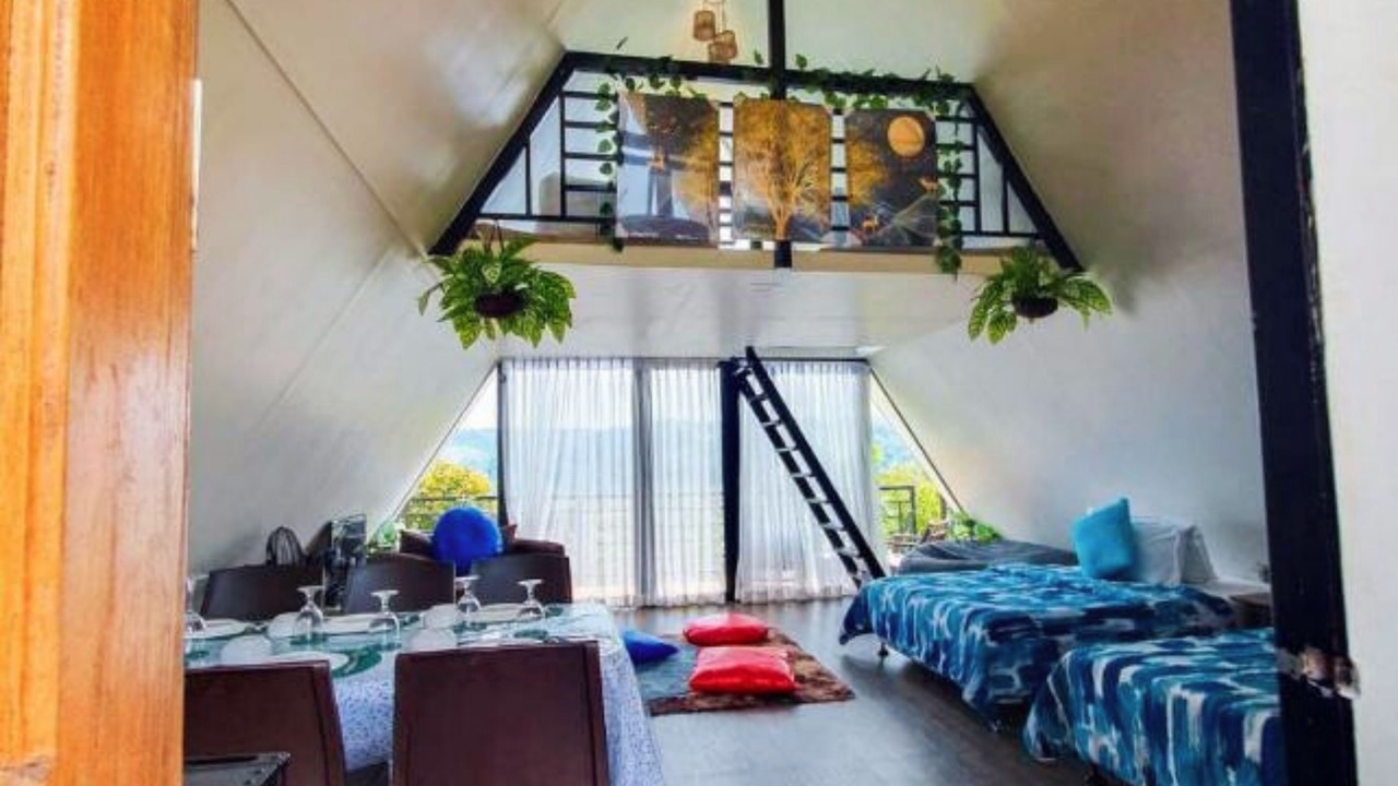 Photo of Bedroom in Tanay