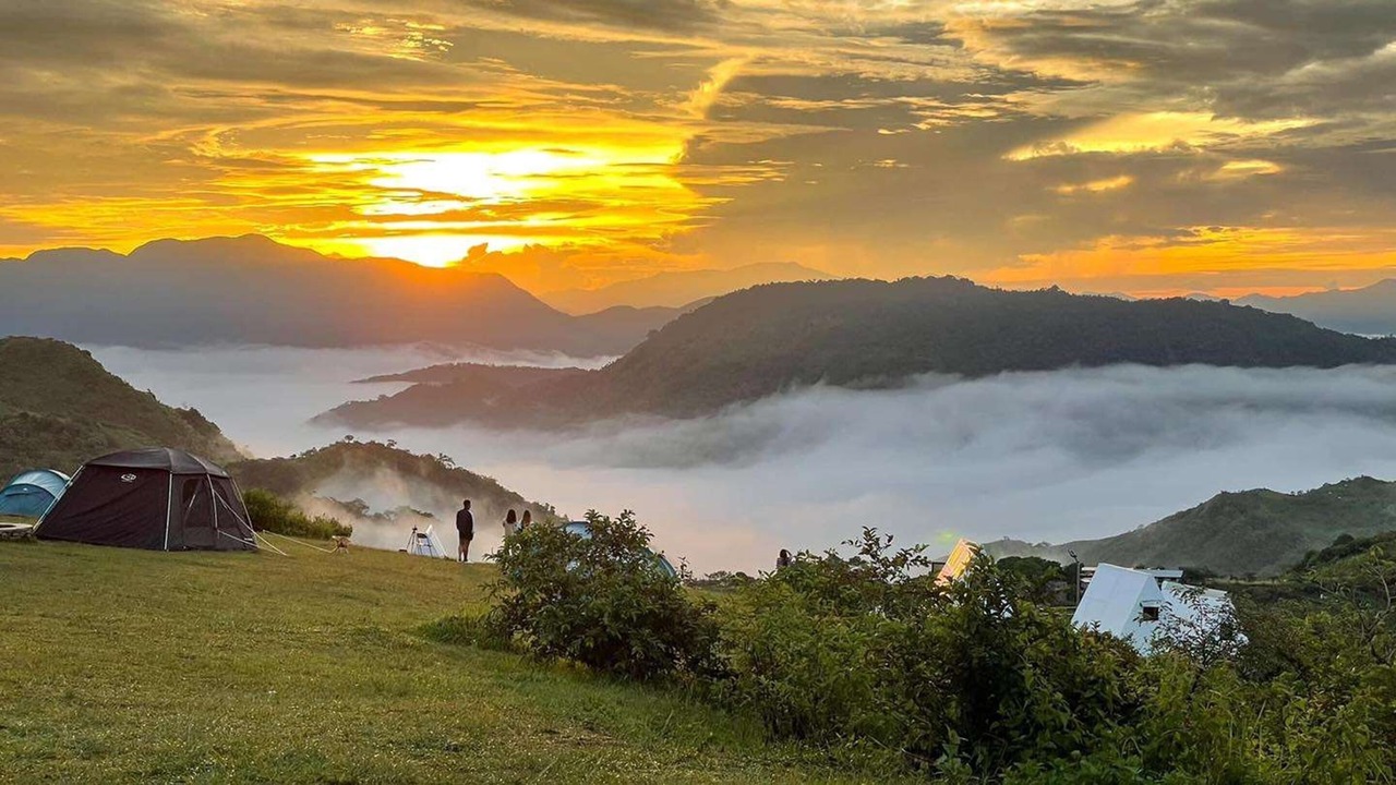 Photo of Outdoor in Tanay