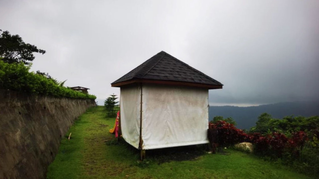 Photo of Bedroom in Tanay