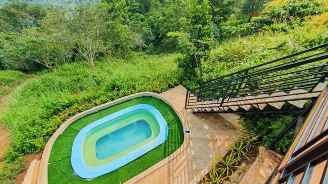 Photo of Bedroom in Tanay