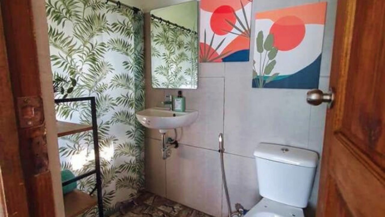Photo of Bathroom in Tanay