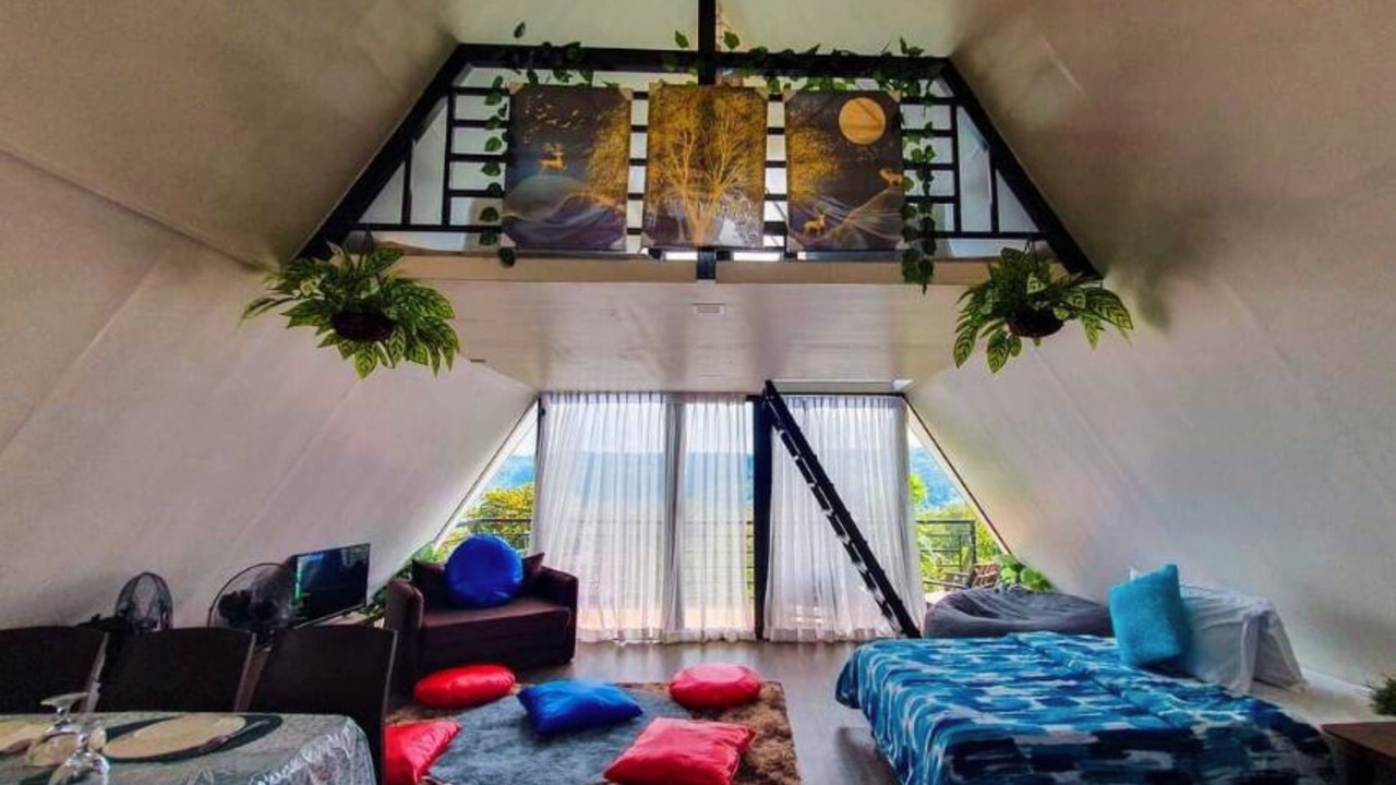 Photo of Bedroom in Tanay