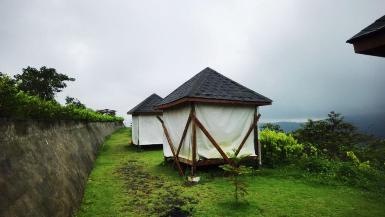 Photo of Bedroom in Tanay
