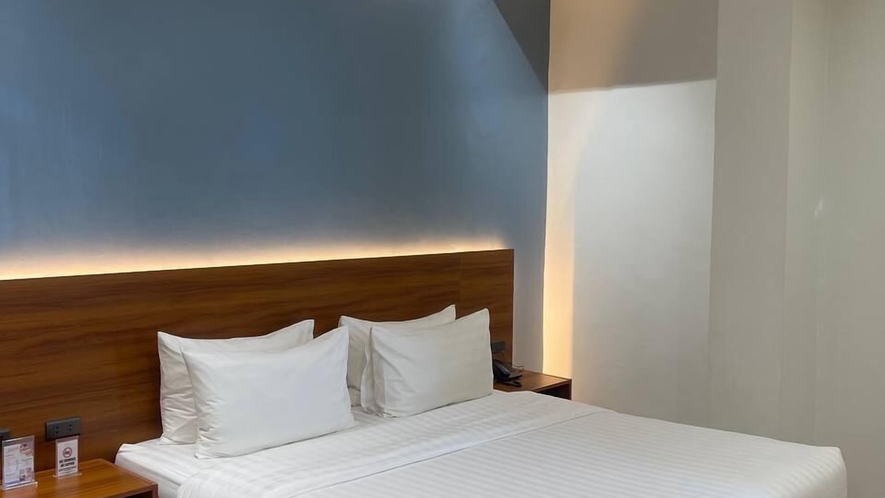 Photo of Bedroom in Tanauan City