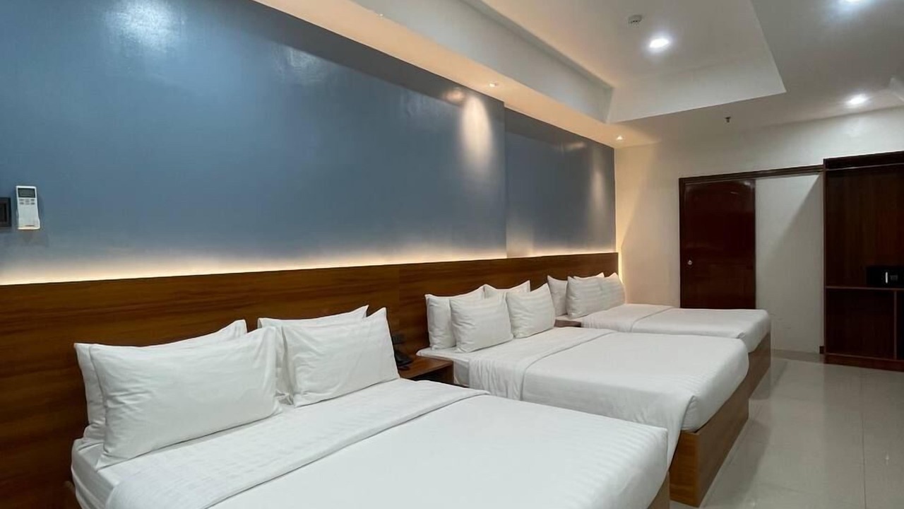 Photo of Bedroom in Tanauan City