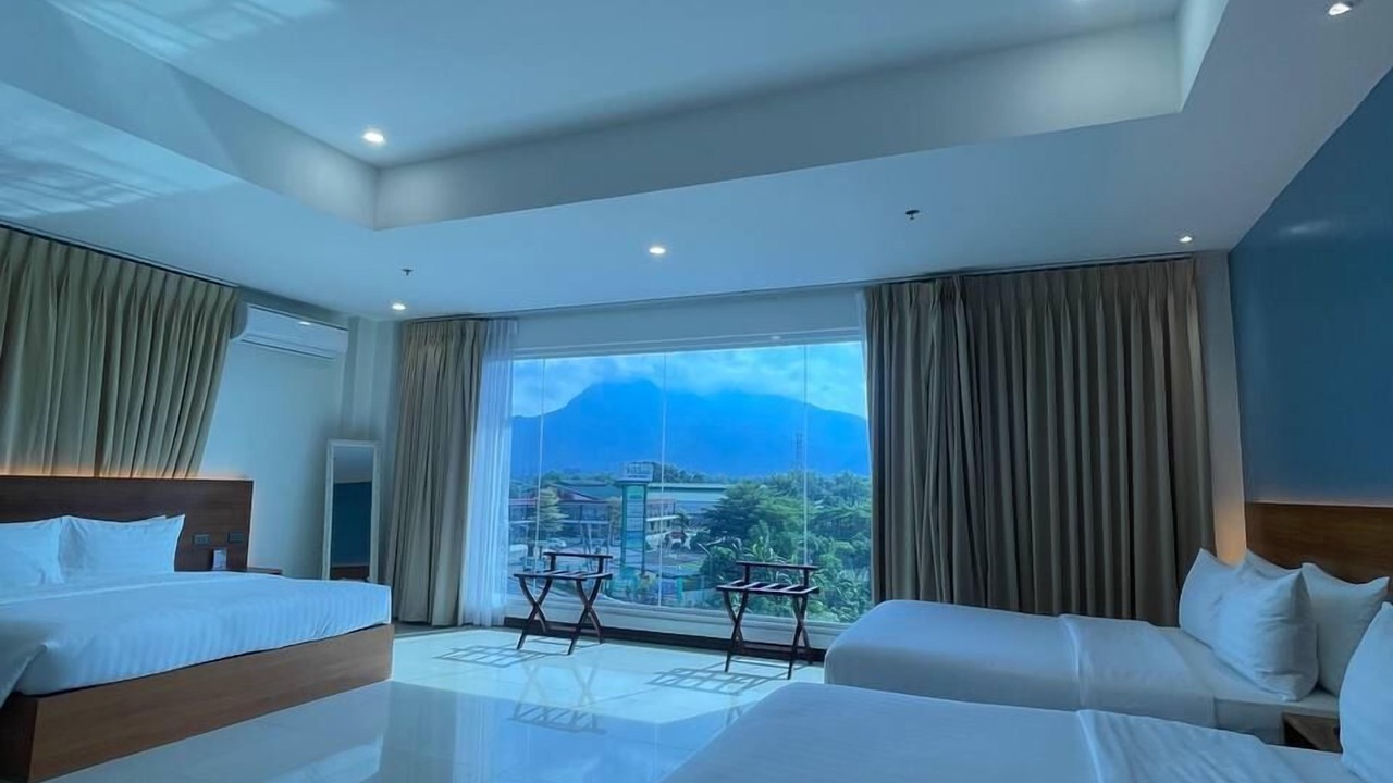 Photo of Bedroom in Tanauan City