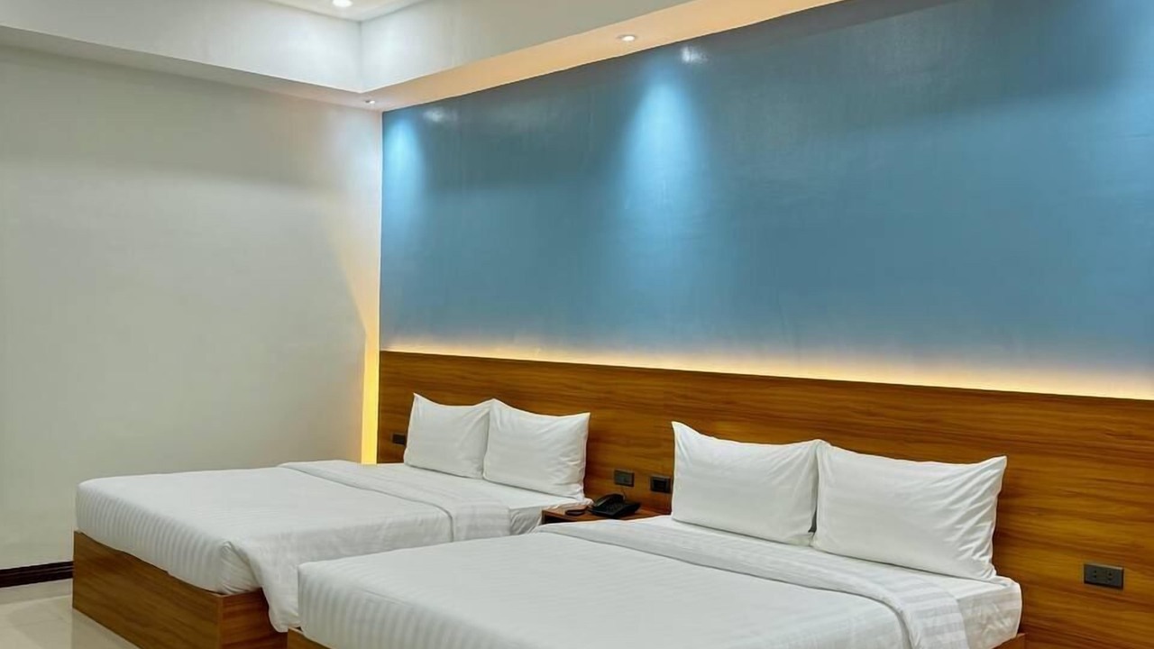 Photo of Bedroom in Tanauan City